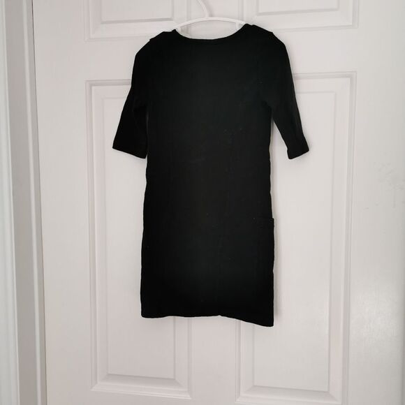 3/$15 Old Navy 3/4 sleeve dress size 3T - Picture 5 of 5